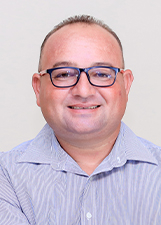 Retrato de VALTER GONÇALVES