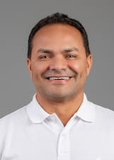 Retrato de PEDRO GOMES