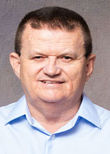 Retrato de JOAQUIM NETO