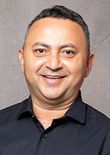 Retrato de LUIZINHO