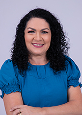 Retrato de MARCILENE BARROS