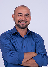 Retrato de EVERALDO GONÇALVES