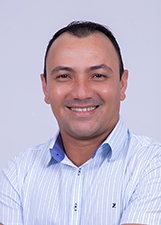Retrato de CHAGAS