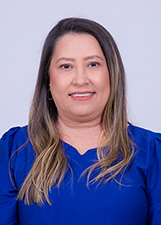 Retrato de ZONEIDE MACEDO