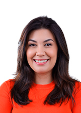 Retrato de LAÍS BARROSO