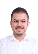 Retrato de MARCELO MARTINS