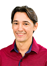 Retrato de JOFRAN LOPES