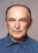 Retrato de CORNELIO EDMUNDO