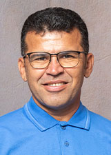 Retrato de WILSON VIEIRA