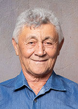 Retrato de TONHÃO