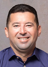 Retrato de MARLON COSTA