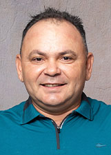 Retrato de SARRIKA