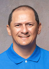 Retrato de SAUMARCO REIS
