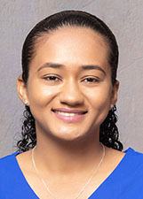 Retrato de LÉIA DE RAFINHA