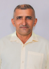 Retrato de VALDECI ALVES