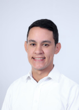 Retrato de JUNIOR ROCHA