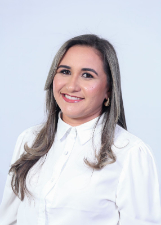 Retrato de FABIANA