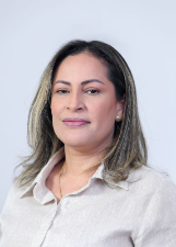 Retrato de GRACIEUDA LOPES