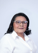 Retrato de VALDINARA DA MARGARIDA DAPRETA