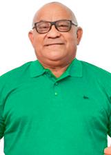 Retrato de EUGÊNIO CAVALCANTE