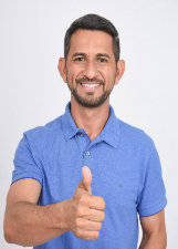 Retrato de COMPADRE FILHO