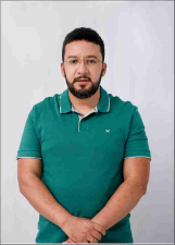 Retrato de CONTADOR SAMUEL ALVES