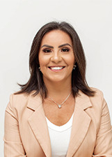 Retrato de PROFESSORA OSMARINA TEIXEIRA