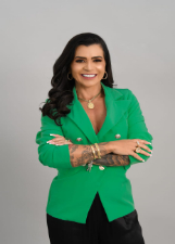 Retrato de DRA ESMAELA MACEDO