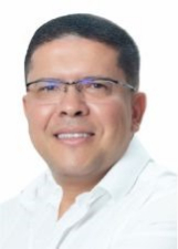 Retrato de NALDO LEÃO