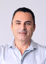 Retrato de SAMARONNE PINHEIRÃO