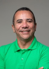 Retrato de EDINALDO FORTES