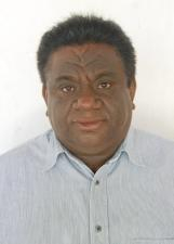 Retrato de SANTILO