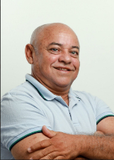 Retrato de OZIOMAR