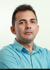 Retrato de JEFFERSON ROCHA