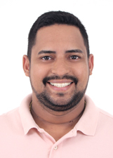 Retrato de ENF. TAYLON ANDRADES
