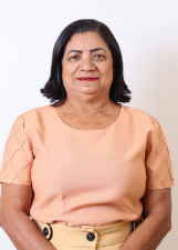 Retrato de MORENA SOUSA