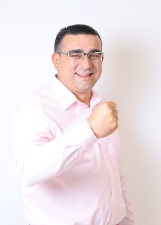 Retrato de OLAVO JÚNIOR