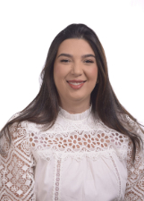 Retrato de ANDRÉA ALVES