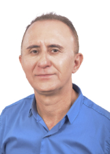 Retrato de PROFESSOR RONALDO