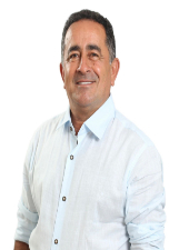Retrato de EUDES RIBEIRO