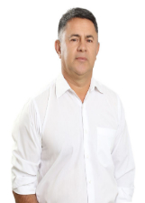 Retrato de SAMUEL DO PASTOR
