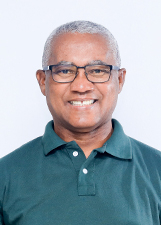 Retrato de ALMEIDA