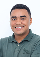 Retrato de NEGÃO DE FRANCISQUIM