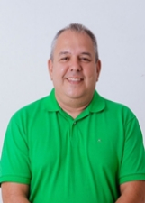 Retrato de NETO VALDIVINO