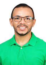 Retrato de NICAEL LIMA