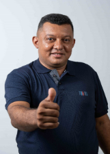 Retrato de FABIANO