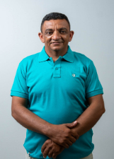 Retrato de CHIQUIM DE ADÃO