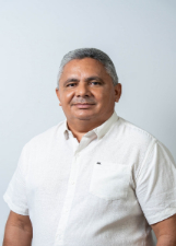 Retrato de LUIS ABREU