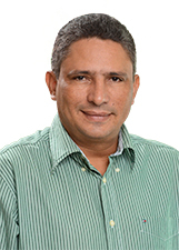 Retrato de BENÉ DO JÁ CHEGA
