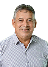 Retrato de DJACI NOGUEIRA